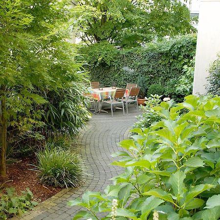 Hotel Graf Offenbach am Main Exterior photo